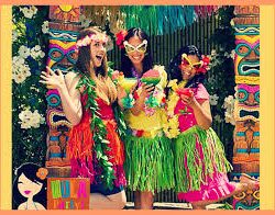 fiesta_temática_hawaiana